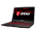 MSI GL63 i7-8750H/16GB/120+1TB GTX1660Ti - 493194 - zdjęcie 3